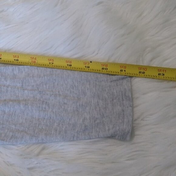 NWOT EXPRESS Striped Pullover Casual Top - Picture 11 of 11